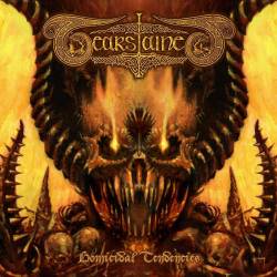 Tearstained : Homicidal Tendencies